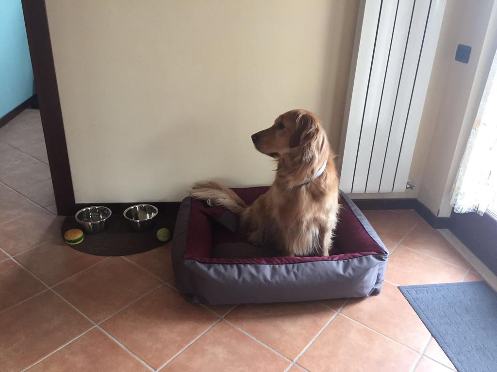 Appartamento La Petite Maison Ateleta Esterno foto