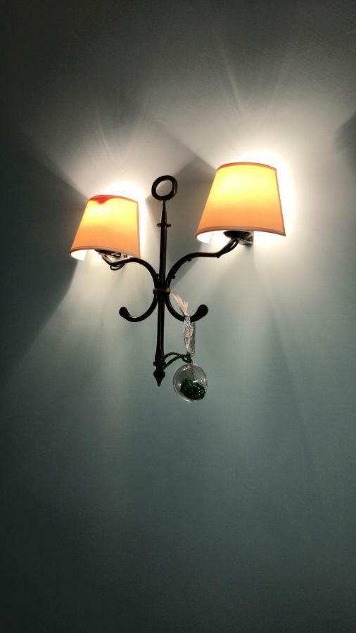 Appartamento La Petite Maison Ateleta Esterno foto